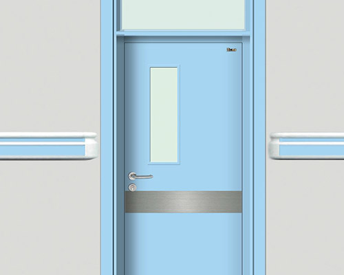 醫(yī)院門(mén)